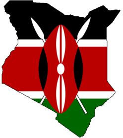 Flag-map_of_Kenya